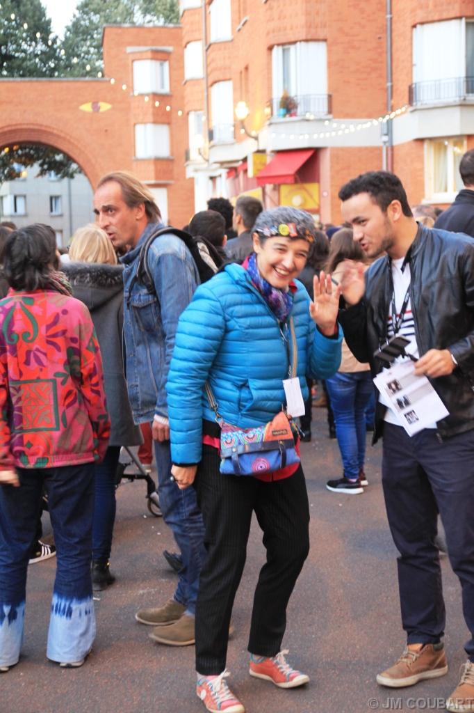 Vous avez atteint la dernire diapositive